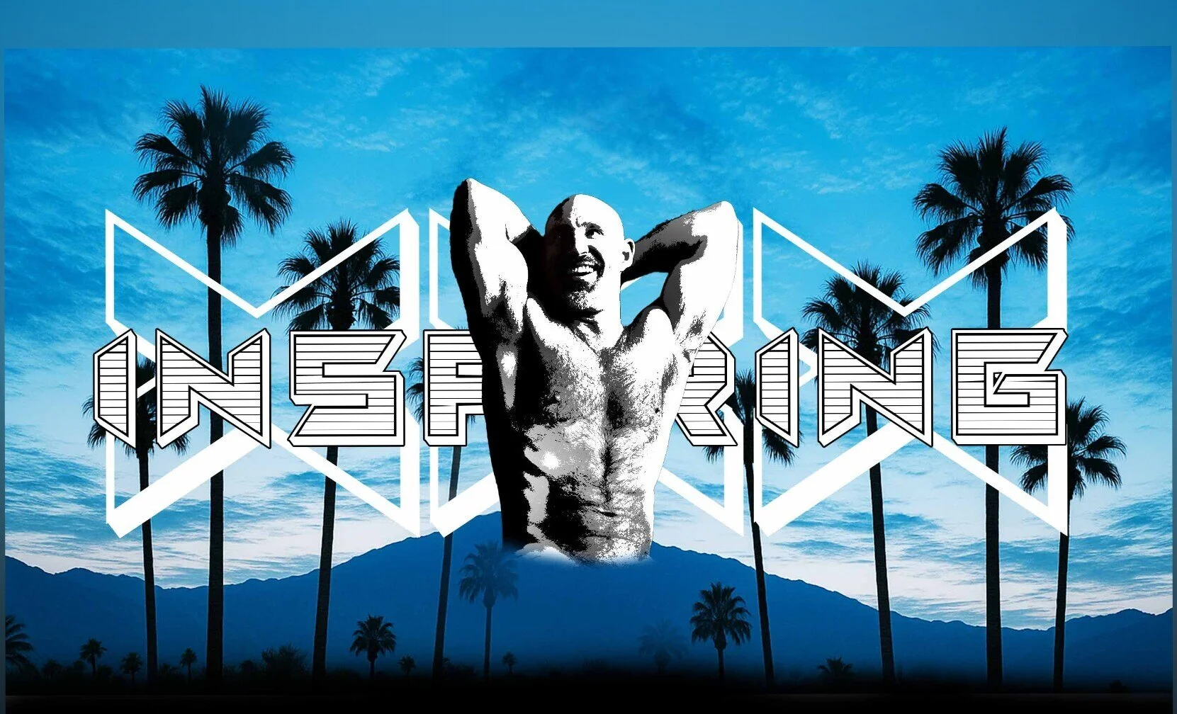 ❤️‍🔥 Kev ❤️‍🔥 InspiringXXX